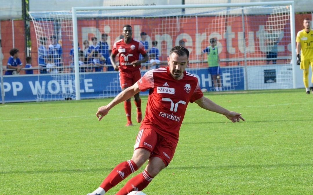 FC Tuggen – FC Bulle 0-0