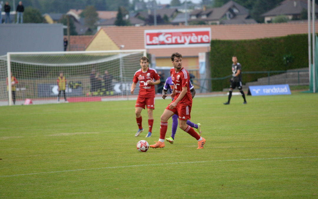 Propos d’avant-match
