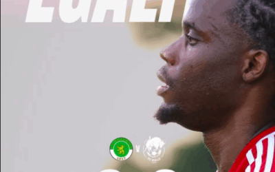 Match nul à Paradiso