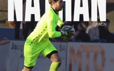 Le saut du FC Bulle pour Nathan Aymon