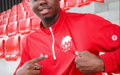 Nathan Kisisa arrive au FC Bulle