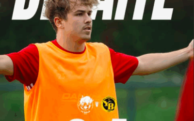 Le FC Bulle s’incline face à la relève des Young Boys